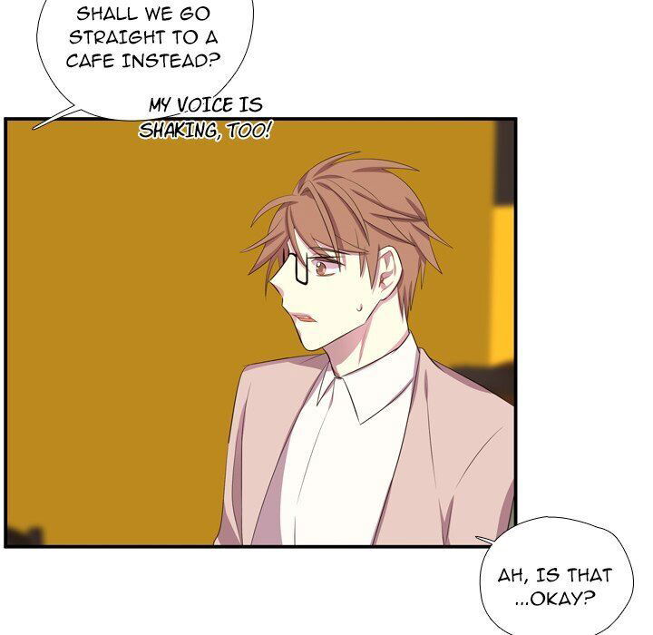 I Need Romance Chapter 54 page 77