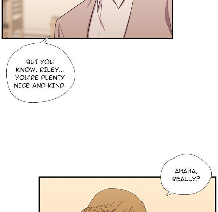 I Need Romance Chapter 54 page 99