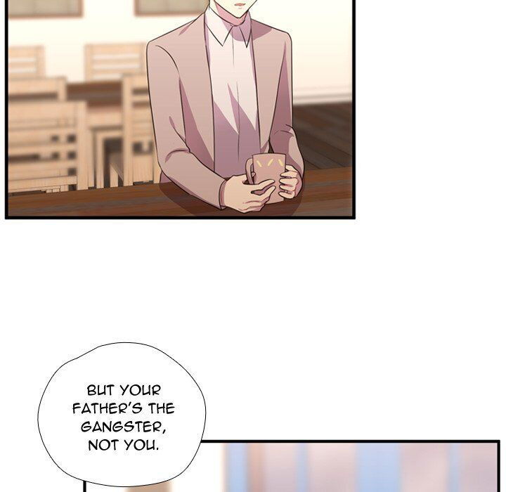 I Need Romance Chapter 55 page 12