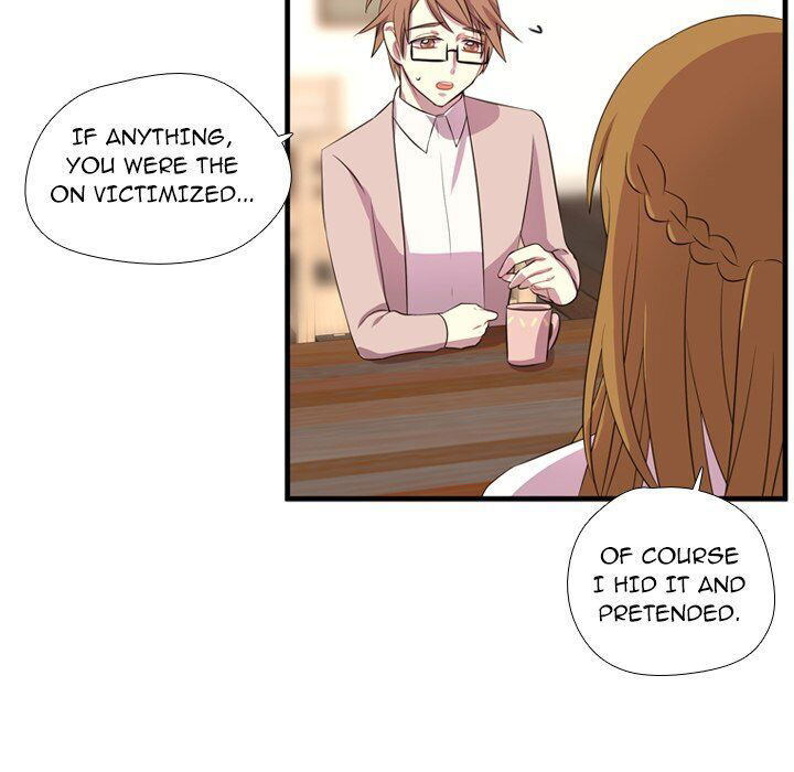 I Need Romance Chapter 55 page 24