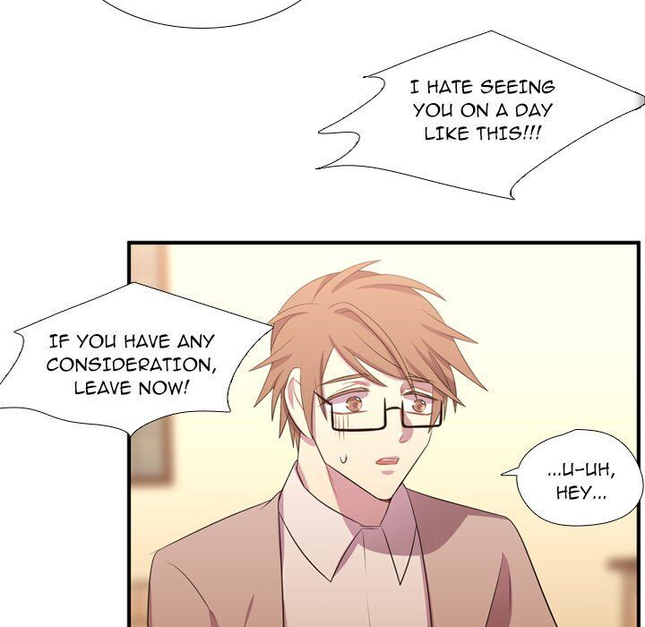 I Need Romance Chapter 55 page 42