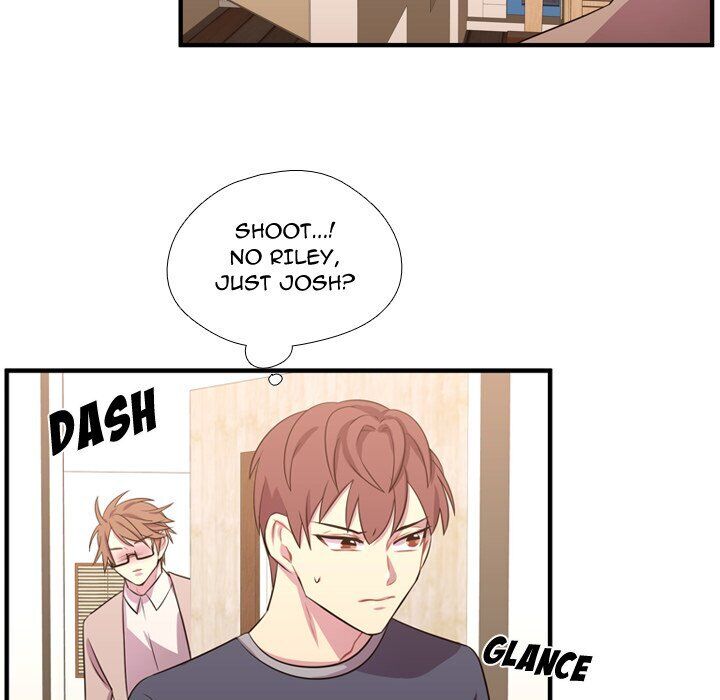 I Need Romance Chapter 55 page 92