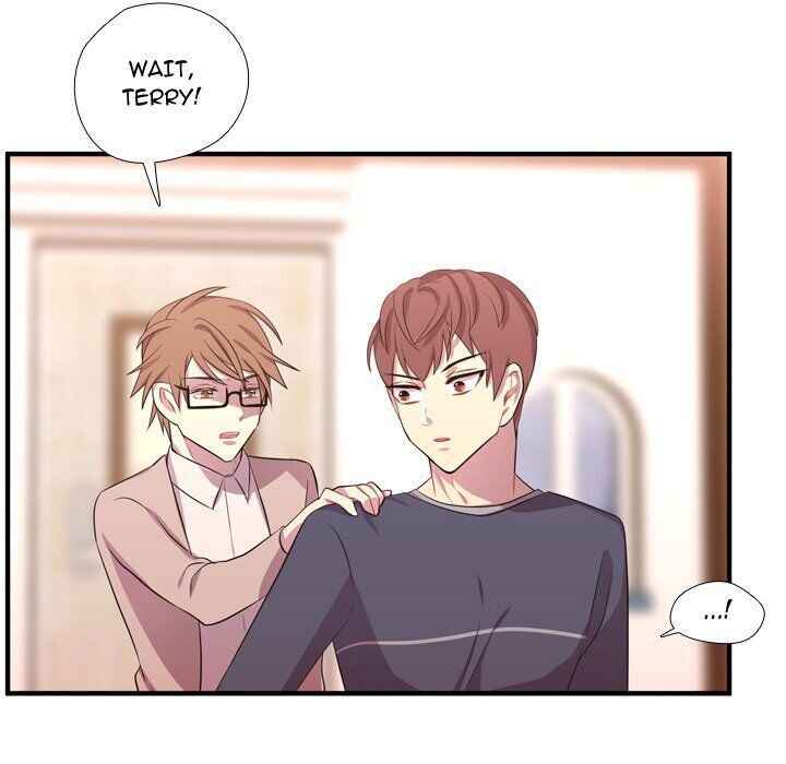 I Need Romance Chapter 55 page 95