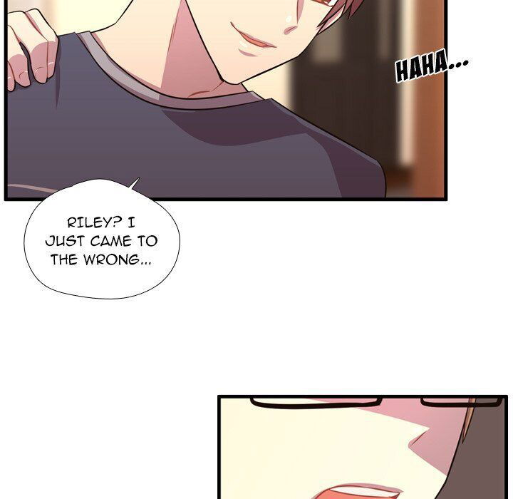 I Need Romance Chapter 55 page 98