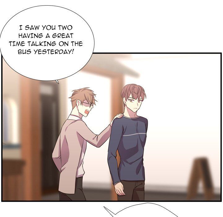 I Need Romance Chapter 55 page 100