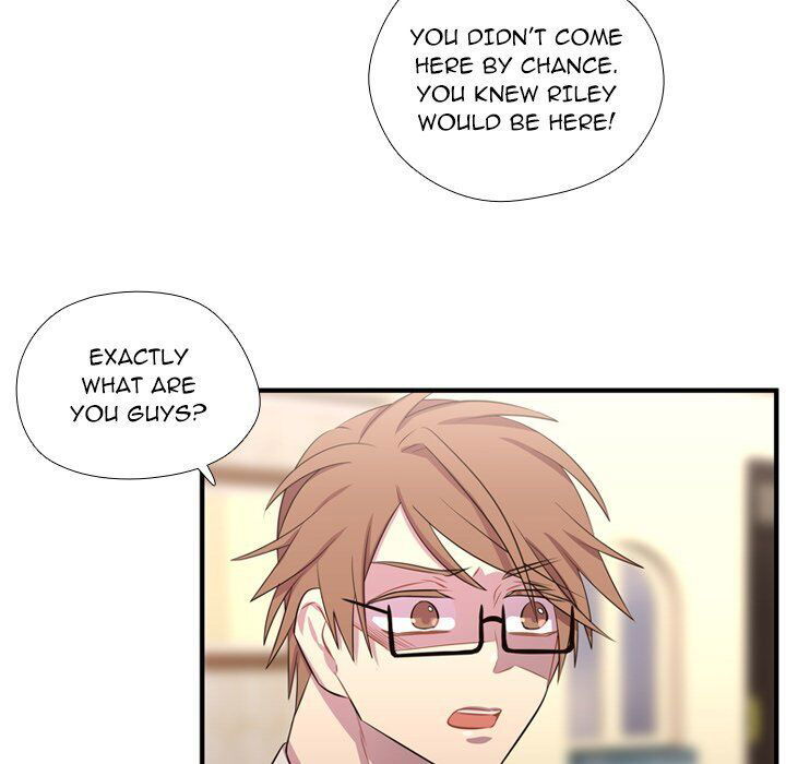 I Need Romance Chapter 55 page 101