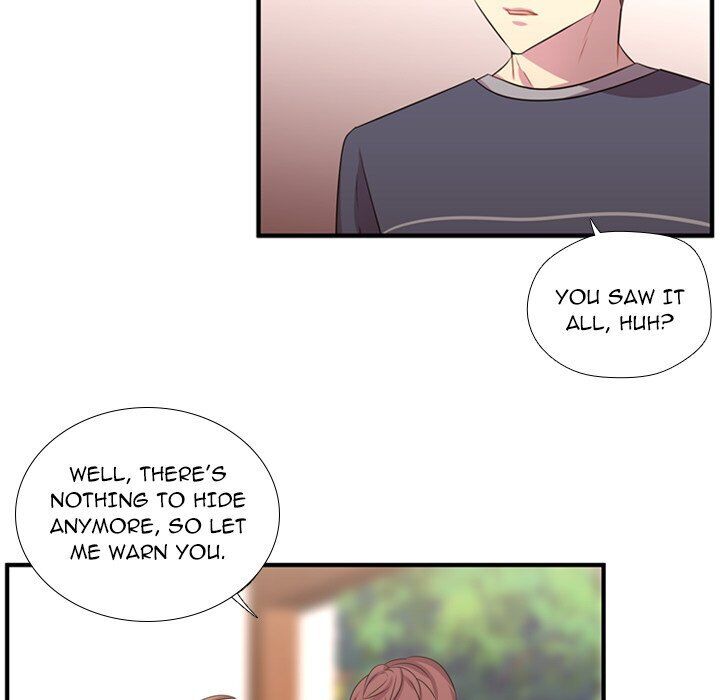 I Need Romance Chapter 55 page 104