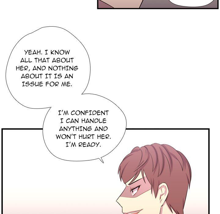 I Need Romance Chapter 55 page 109