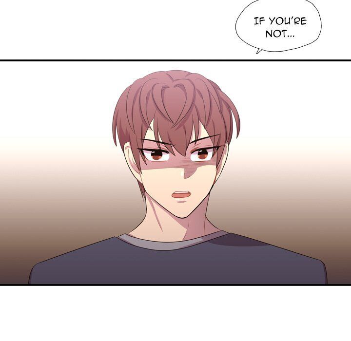 I Need Romance Chapter 55 page 112