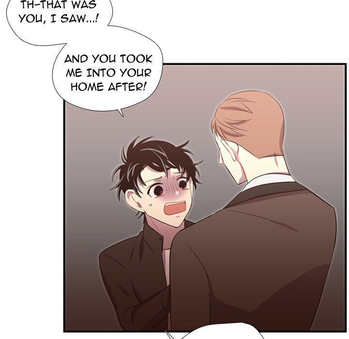 I Need Romance Chapter 56 page 23