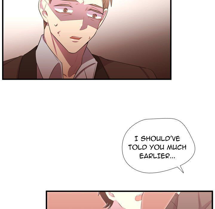 I Need Romance Chapter 56 page 25