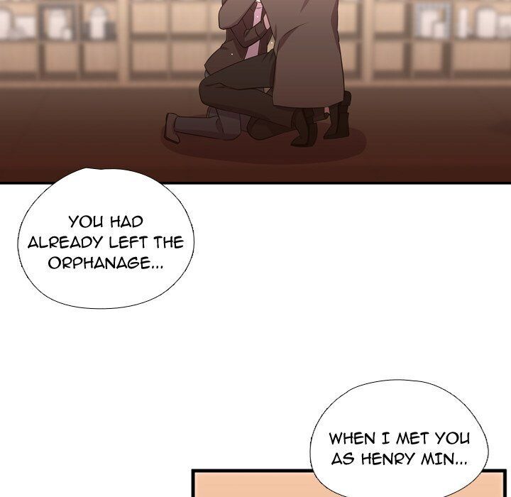 I Need Romance Chapter 56 page 34