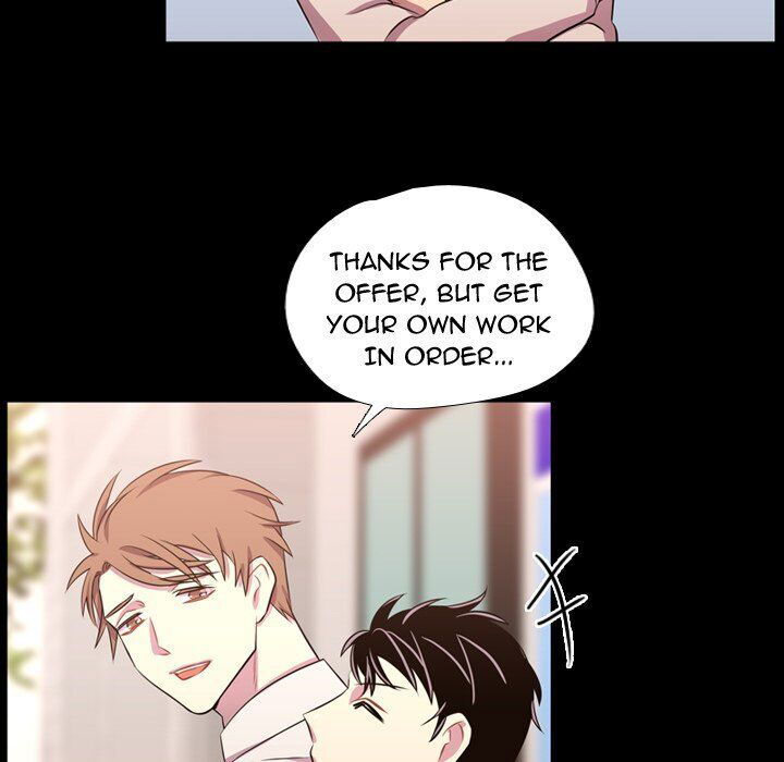 I Need Romance Chapter 56 page 66