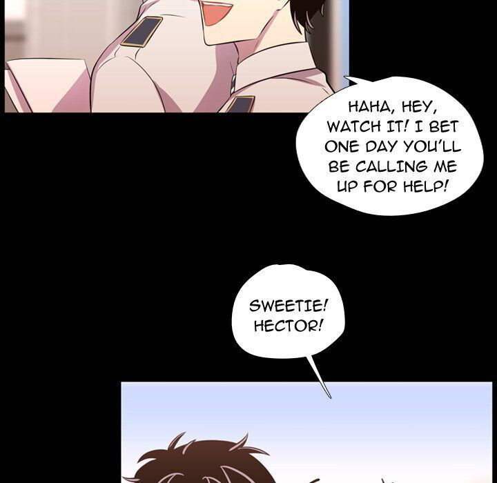 I Need Romance Chapter 56 page 67