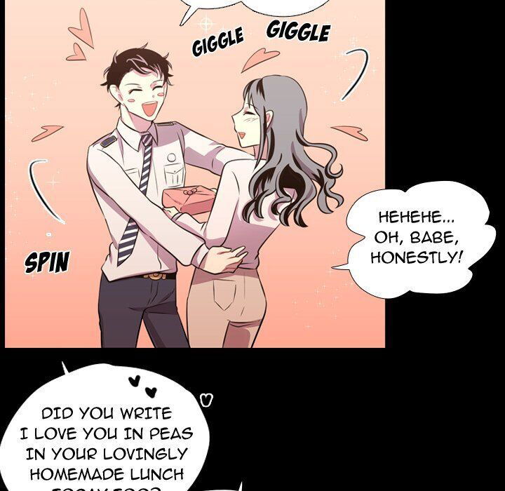 I Need Romance Chapter 56 page 69