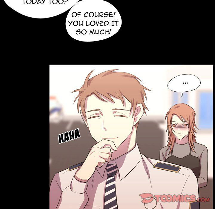 I Need Romance Chapter 56 page 70