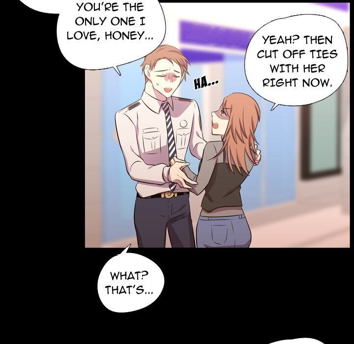 I Need Romance Chapter 56 page 78