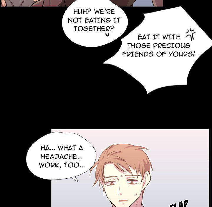 I Need Romance Chapter 56 page 80