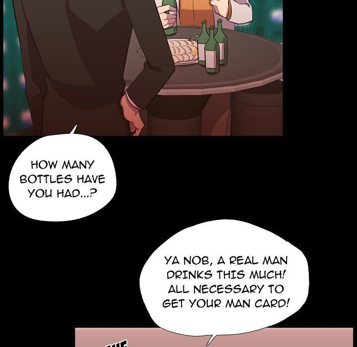 I Need Romance Chapter 57 page 31