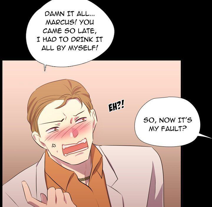 I Need Romance Chapter 57 page 33