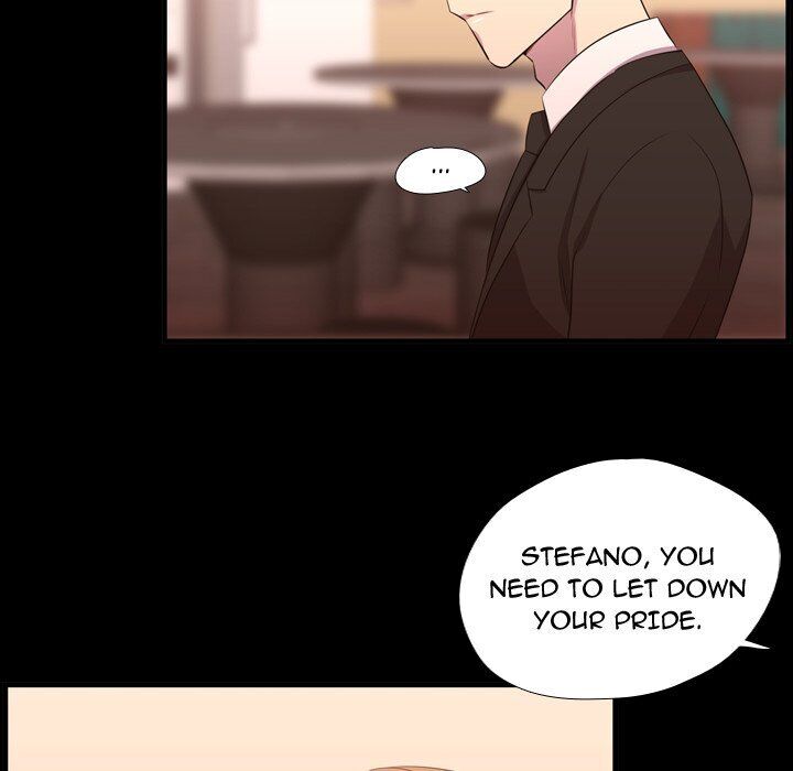 I Need Romance Chapter 57 page 40