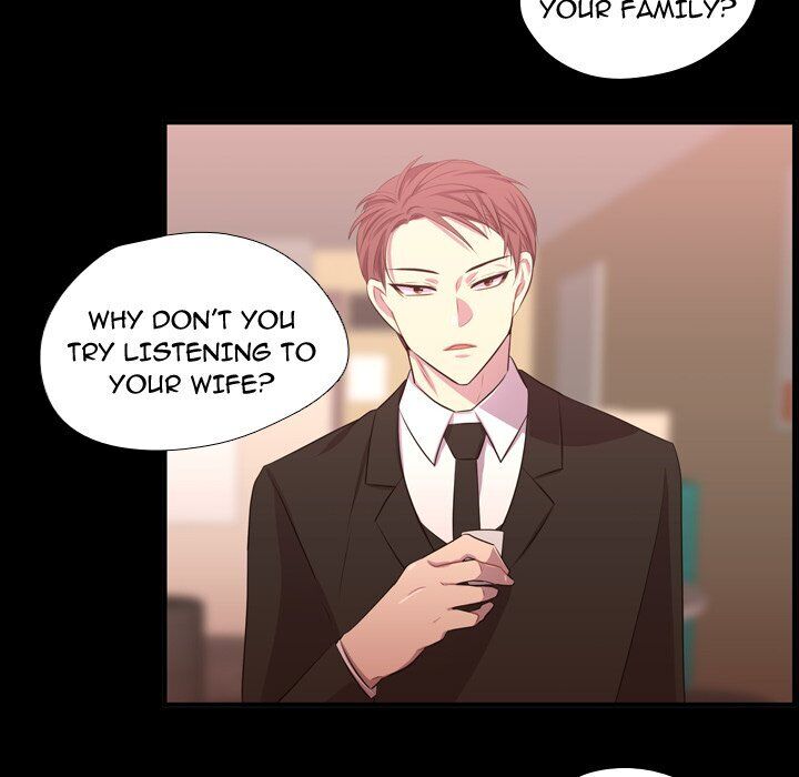 I Need Romance Chapter 57 page 42