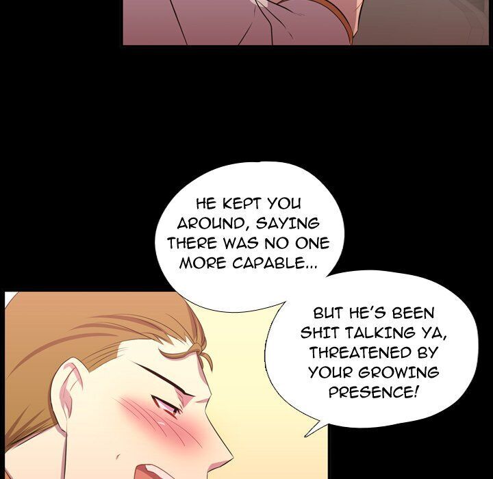 I Need Romance Chapter 57 page 54