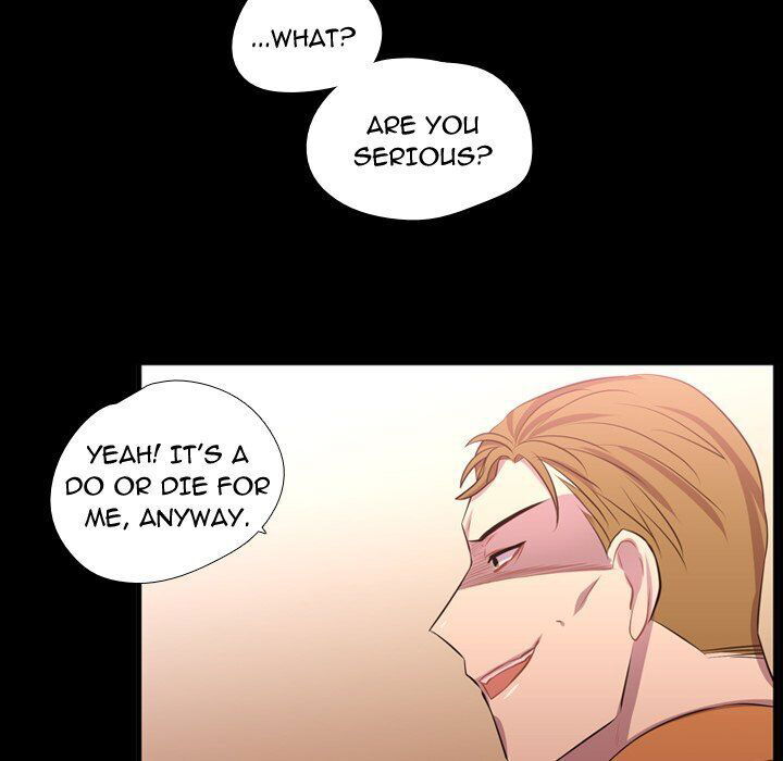 I Need Romance Chapter 57 page 64