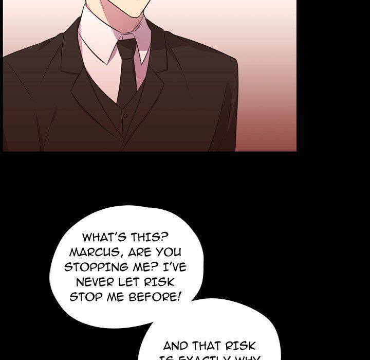 I Need Romance Chapter 57 page 69