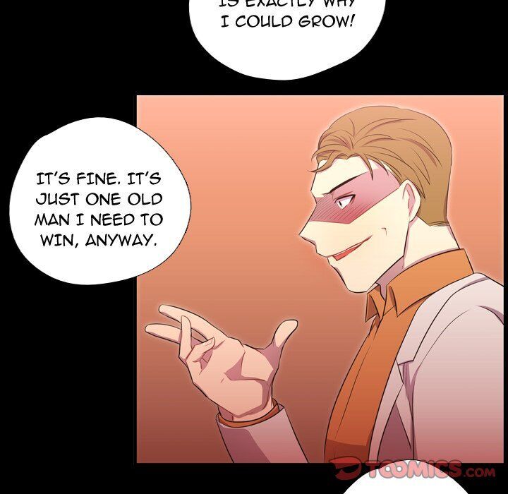 I Need Romance Chapter 57 page 70