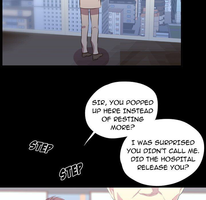 I Need Romance Chapter 57 page 82