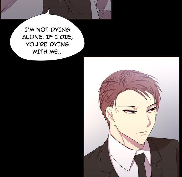 I Need Romance Chapter 57 page 102