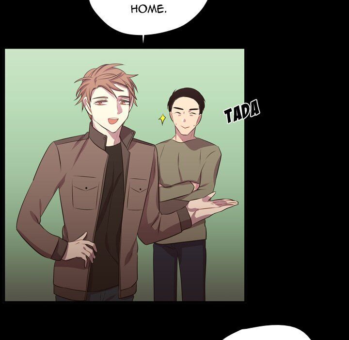 I Need Romance Chapter 58 page 42