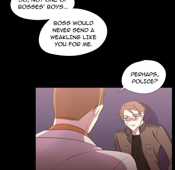 I Need Romance Chapter 58 page 61