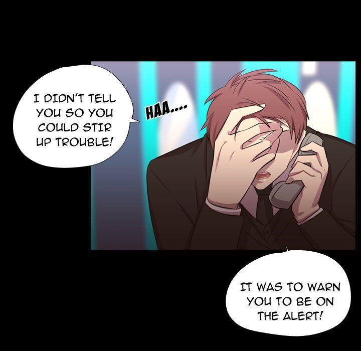 I Need Romance Chapter 58 page 76