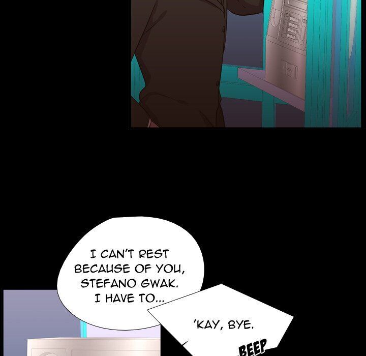 I Need Romance Chapter 58 page 79