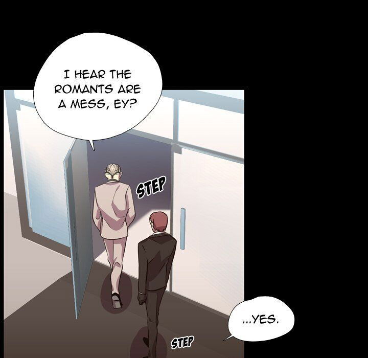 I Need Romance Chapter 59 page 61