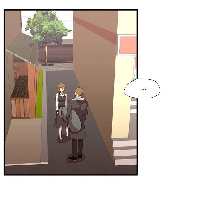 I Need Romance Chapter 61 page 7