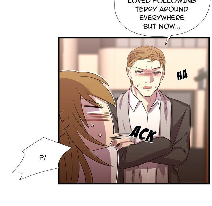 I Need Romance Chapter 61 page 27