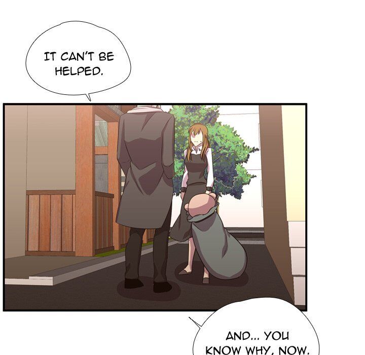 I Need Romance Chapter 61 page 40