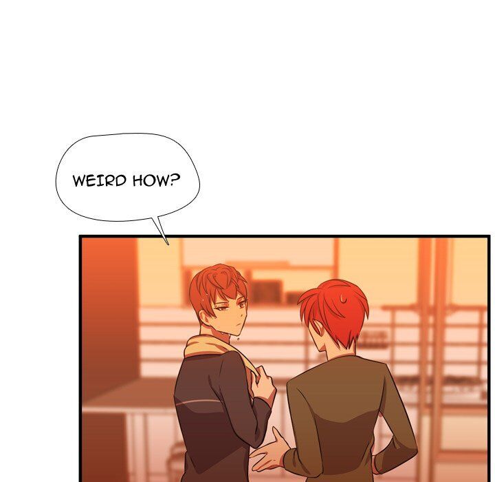 I Need Romance Chapter 61 page 56