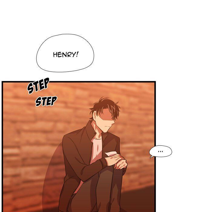 I Need Romance Chapter 61 page 85