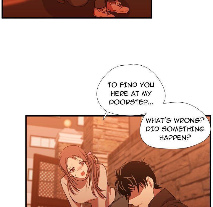 I Need Romance Chapter 61 page 86