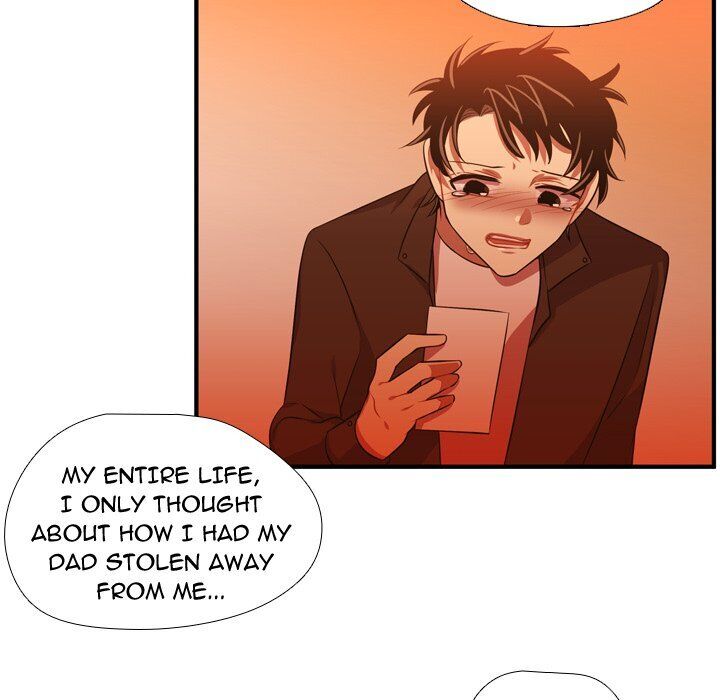 I Need Romance Chapter 61 page 94