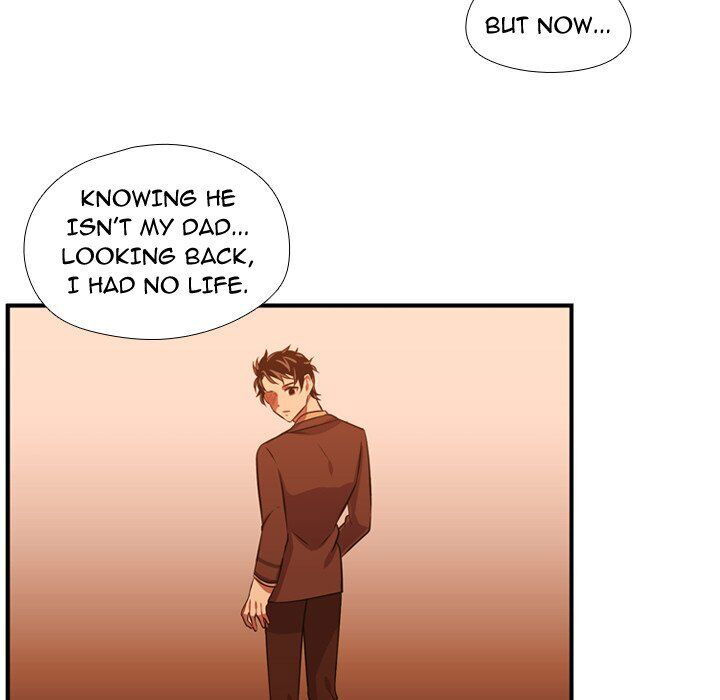 I Need Romance Chapter 61 page 95