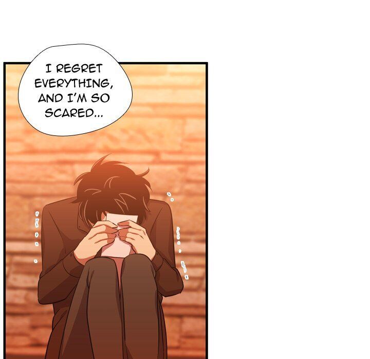 I Need Romance Chapter 61 page 98