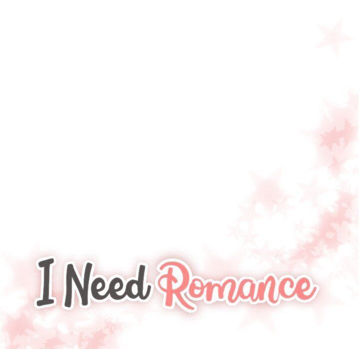 I Need Romance Chapter 62 page 6