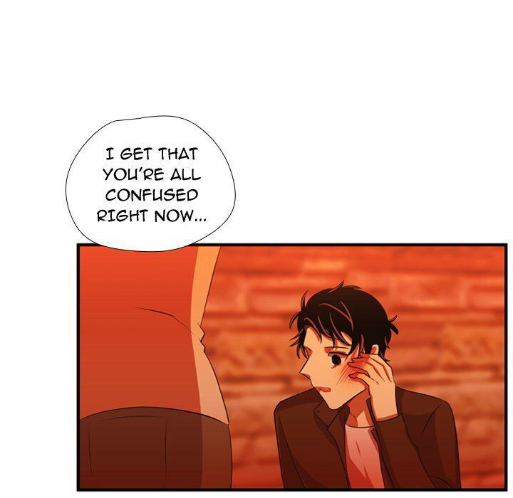 I Need Romance Chapter 62 page 9