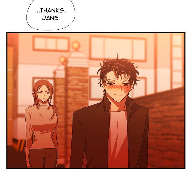 I Need Romance Chapter 62 page 21