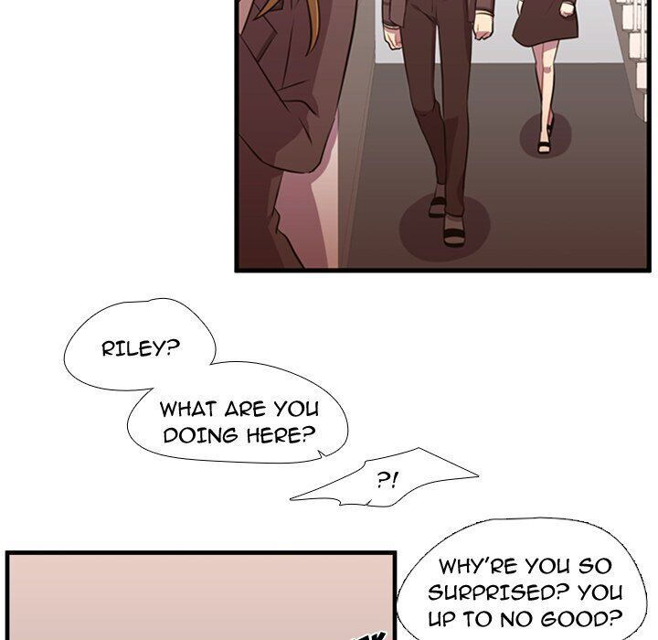 I Need Romance Chapter 62 page 37